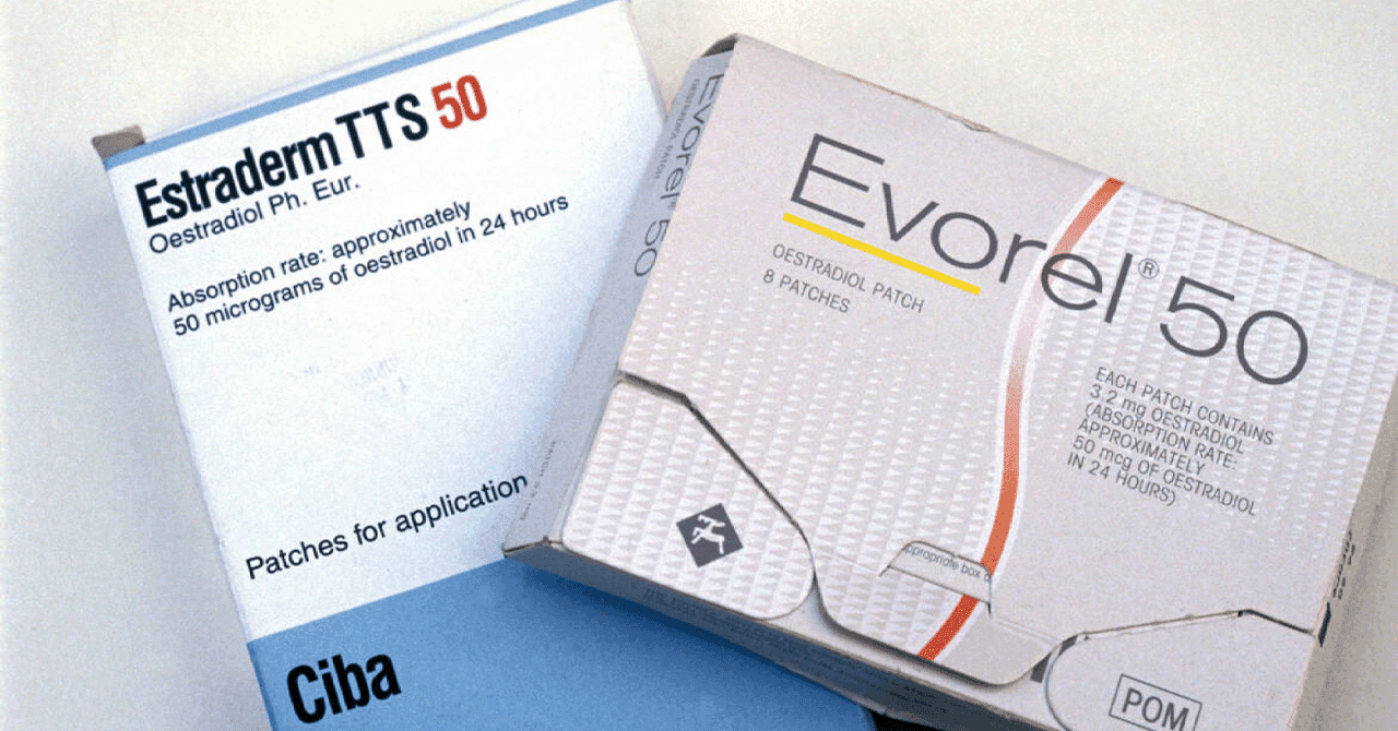 Do Different Estrogen Patch Brands Allow Different Placement Areas