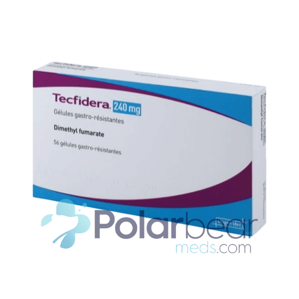 Tecfidera - Image 1