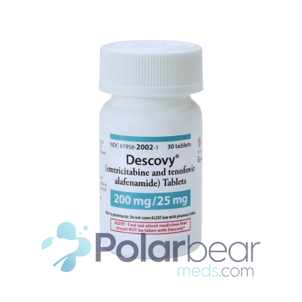 Descovy - Image 1