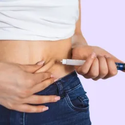 Insulin medications