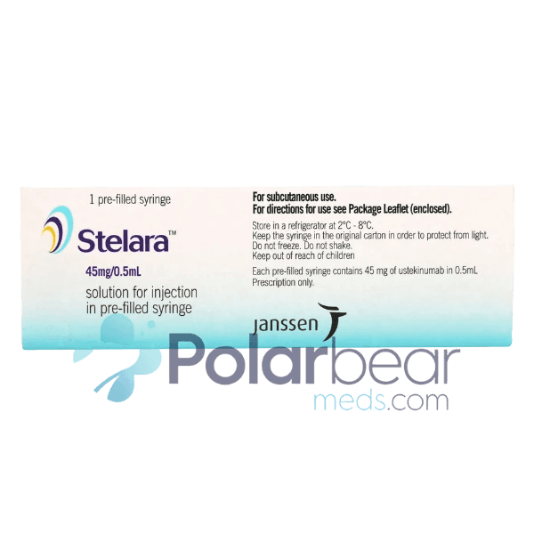 Stelara - Image 1