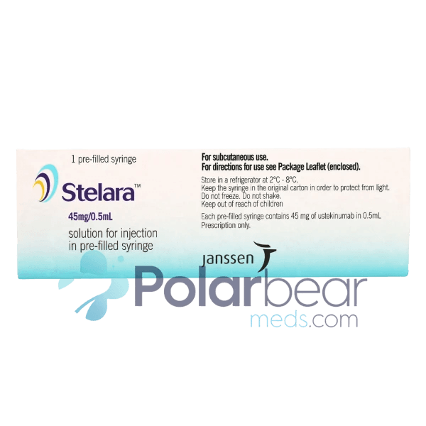 Stelara product image