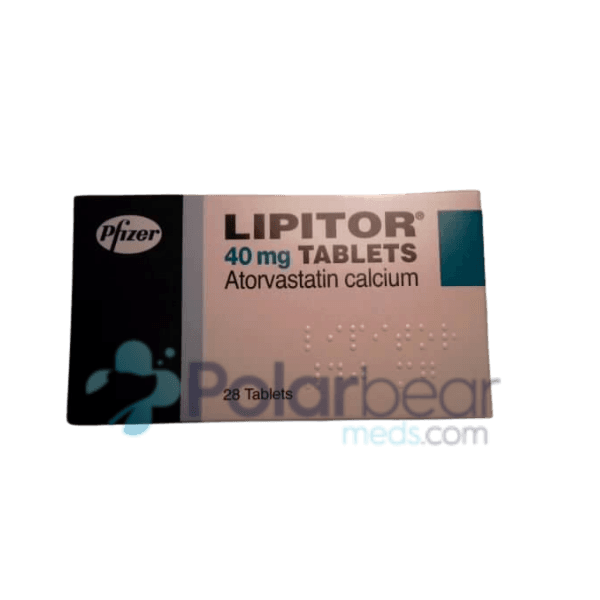 Atorvastatin Calcium - Image 1