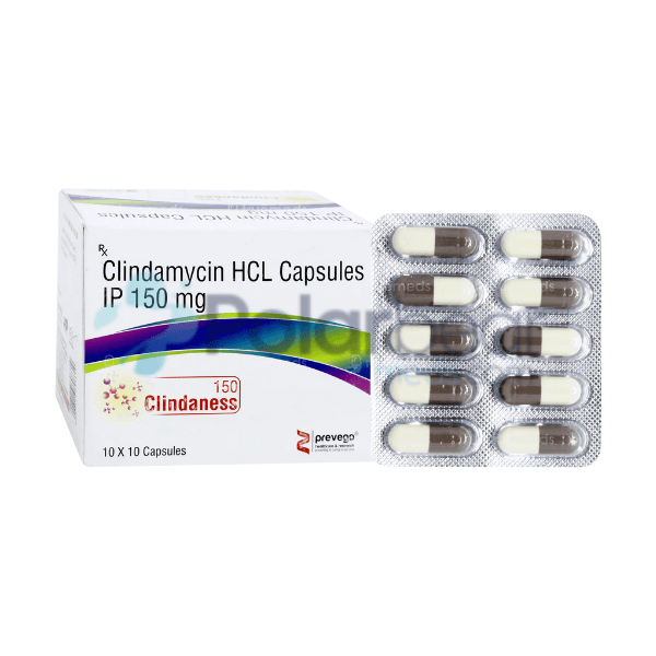 Clindamycin Hydrochloride product image