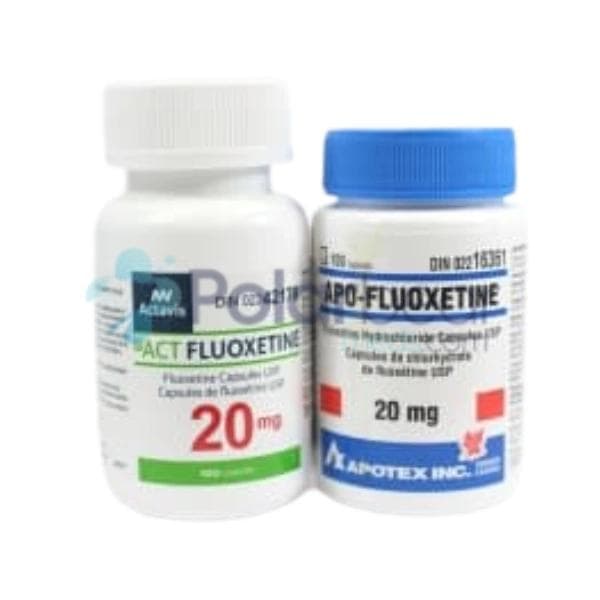 Fluoxetine Hydrochloride - Image 1