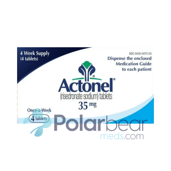 Actonel - Image 1