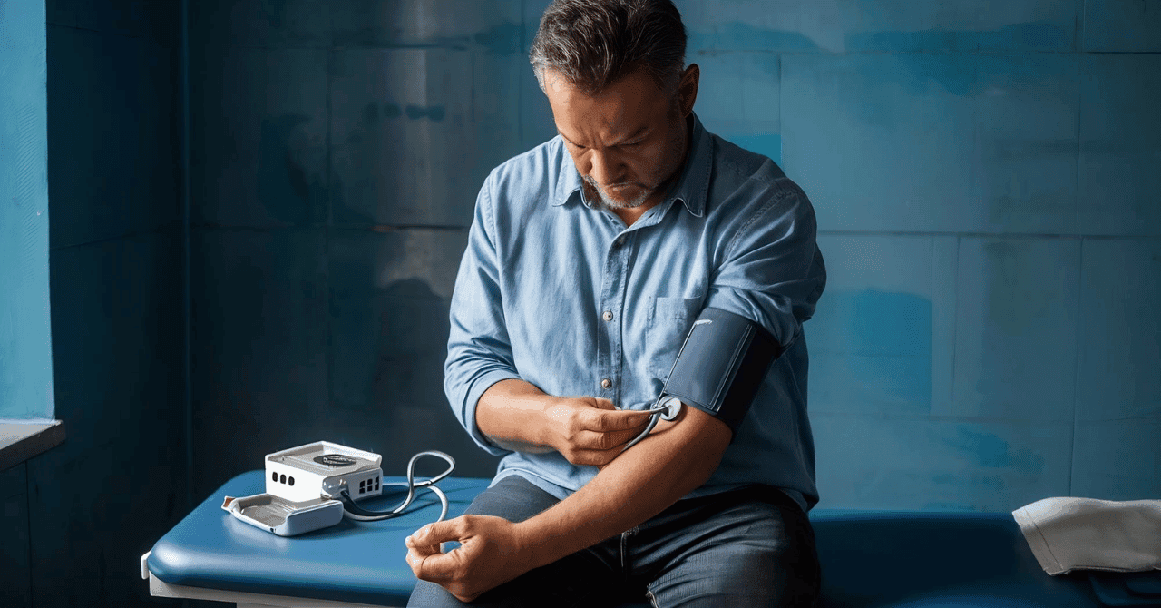 How Does Nicotine Raise Blood Pressure