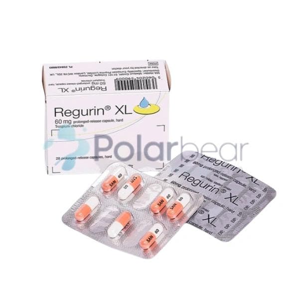 Regurin XL - Image 1
