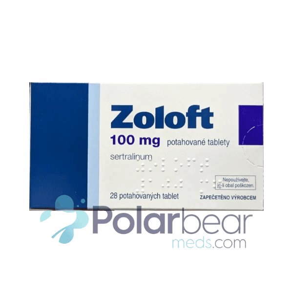 Sertraline - Image 1