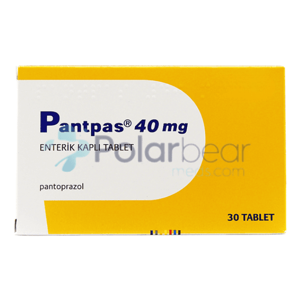 Pantpas - Image 1