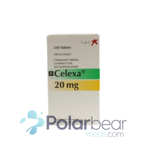 Celexa product image