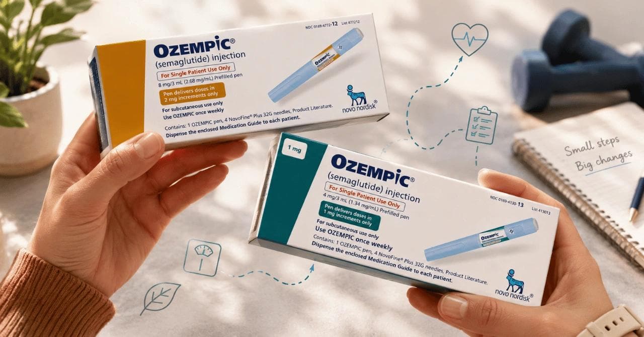 Ozempic Costs for Self-Employed