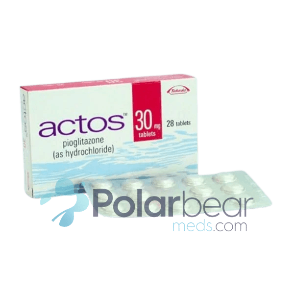 Actos - Image 1