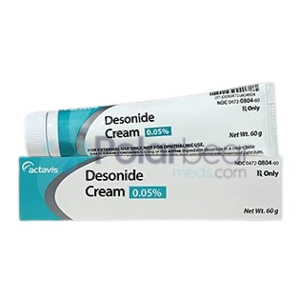 Desonide Ointment - Image 1