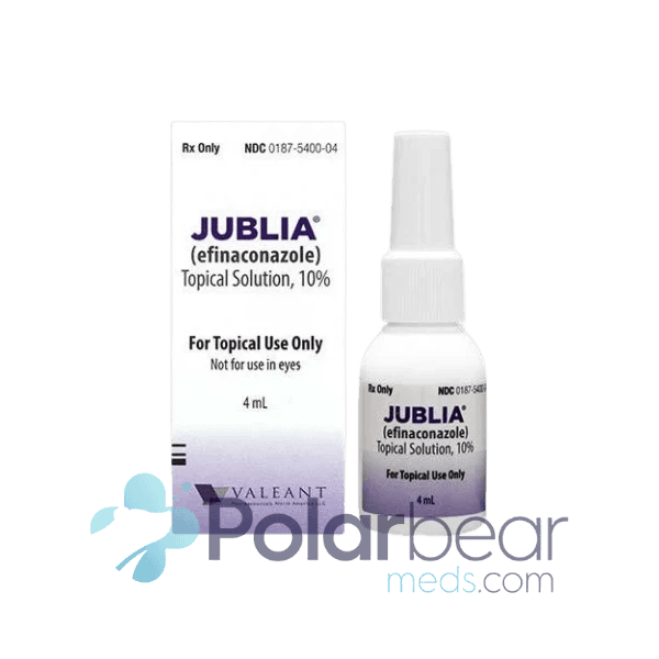 Jublia - Image 1