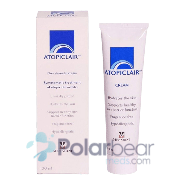 Atopiclair Cream - Image 1