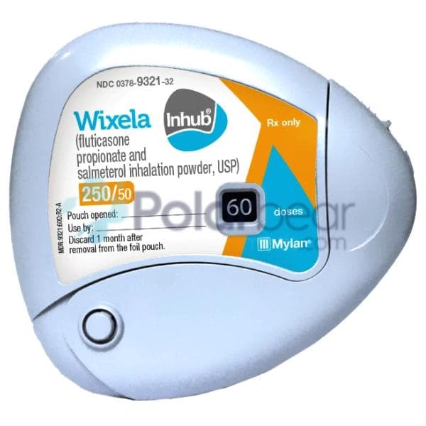 Wixela product image