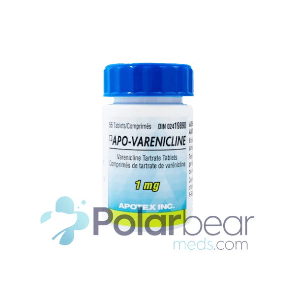 Varenicline Tartrate - Image 1