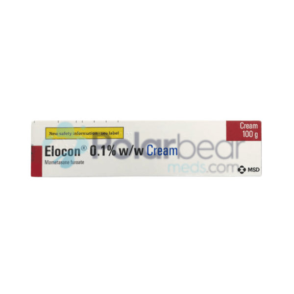 Elocon cream - Image 1