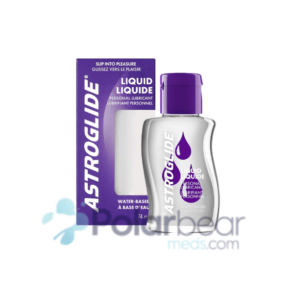 Astroglide - Image 1