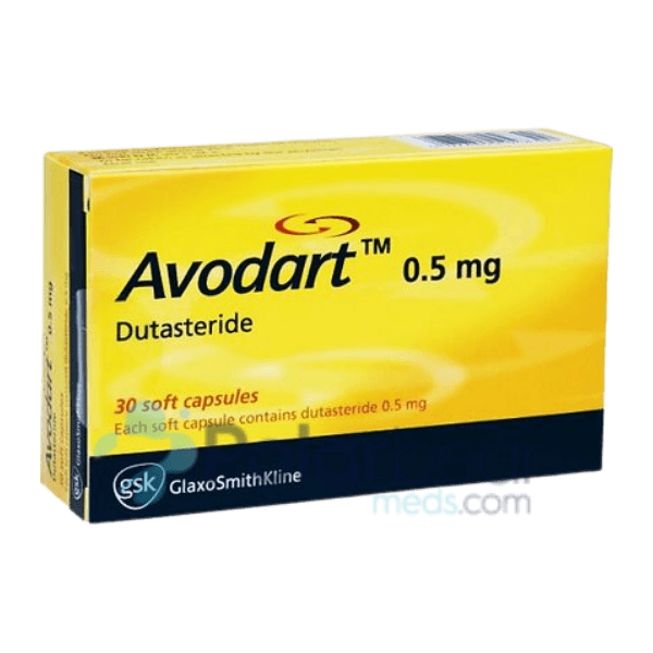 Avodart - Image 1
