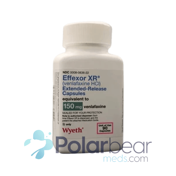 Effexor XR - Image 1