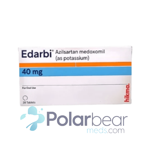 Edarbi - Image 1