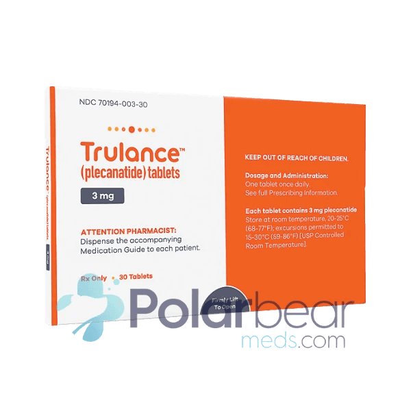 Trulance - Image 1