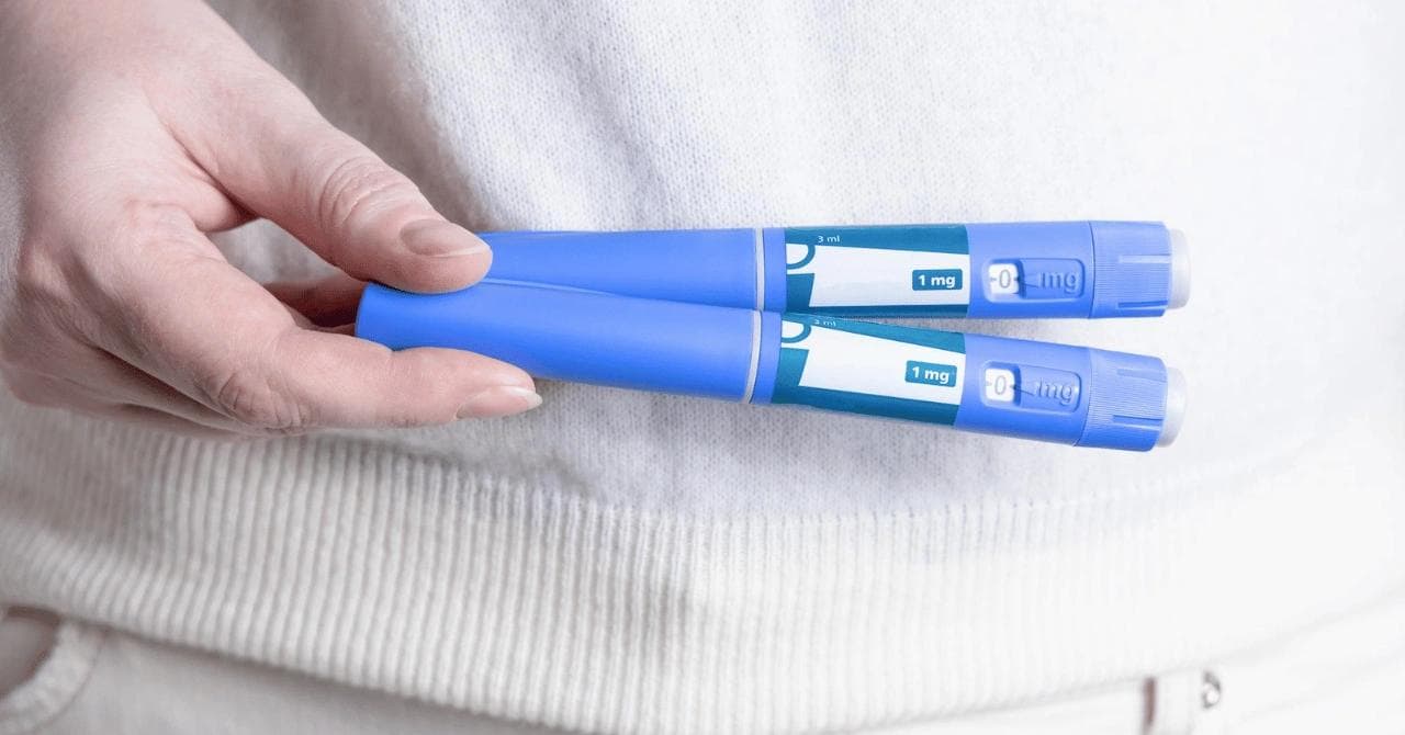 How Ozempic Works and Why Side Effects Matter