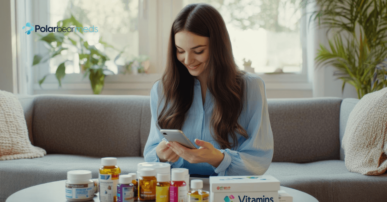 Lifestyle Habits That Support Medication Changes