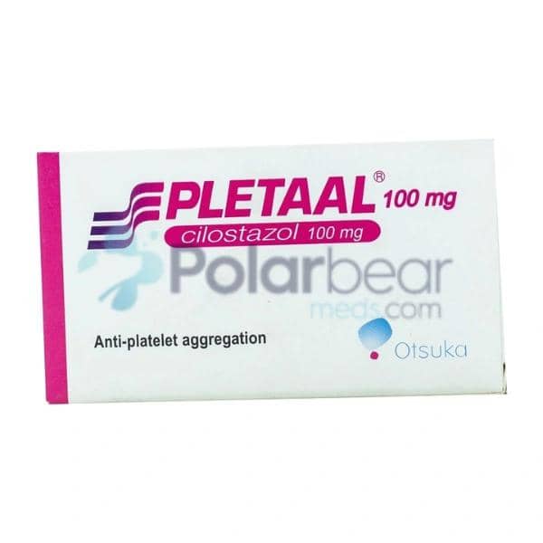 Cilostazol - Image 1
