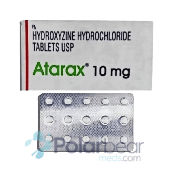 Atarax - Image 1