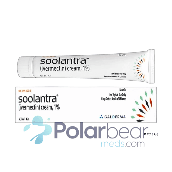 Soolantra - Image 1