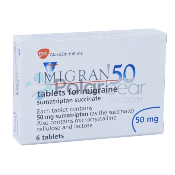Imigran - Image 1