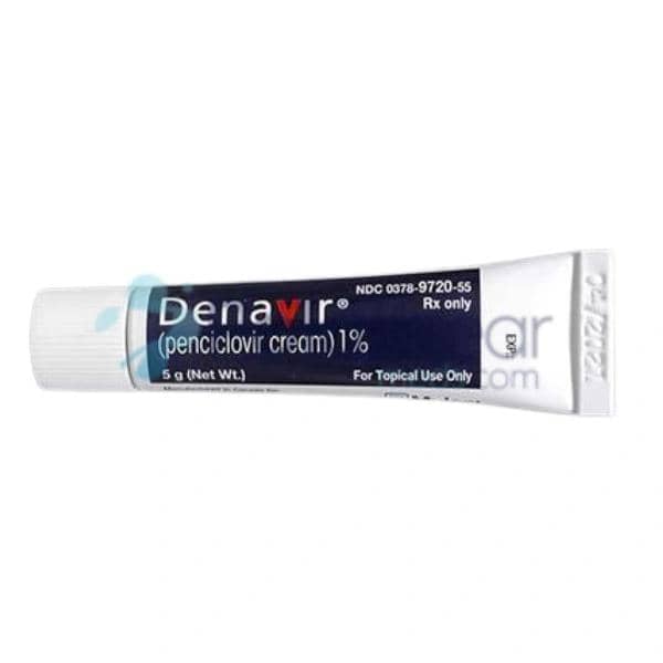 Denavir - Image 1
