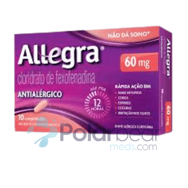 Allegra - Image 1