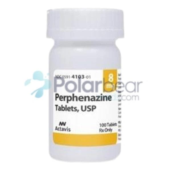 Perphenazine - Image 1