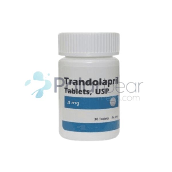 Trandolapril product image