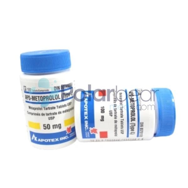 Metoprolol - Image 1