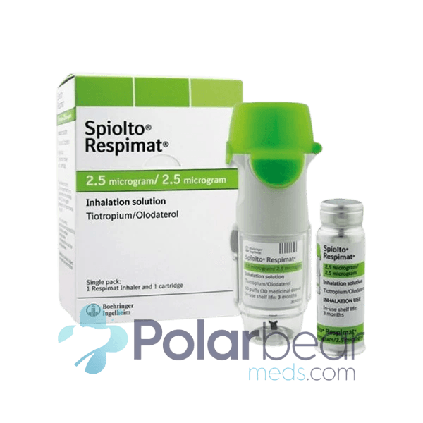 Stiolto Respimat - Image 1