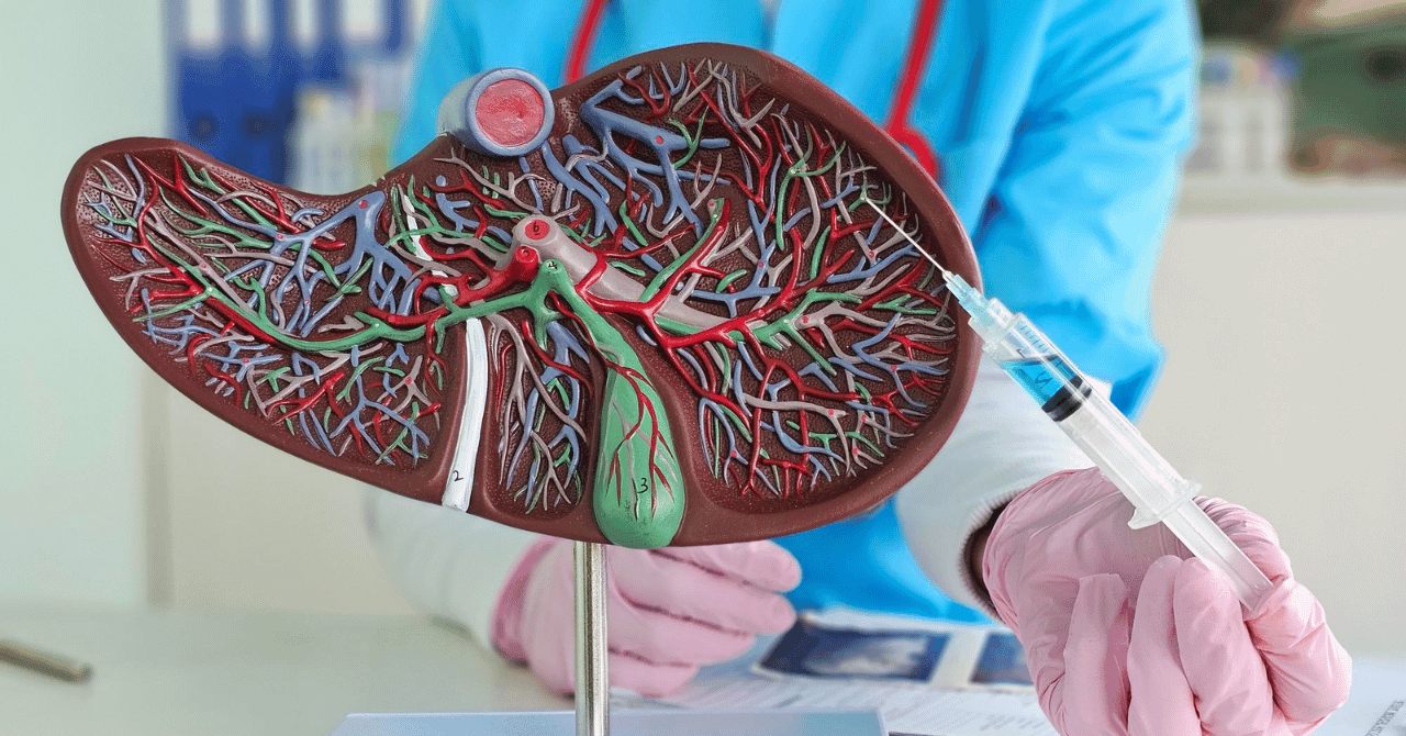 Liver Function Tests and Mounjaro