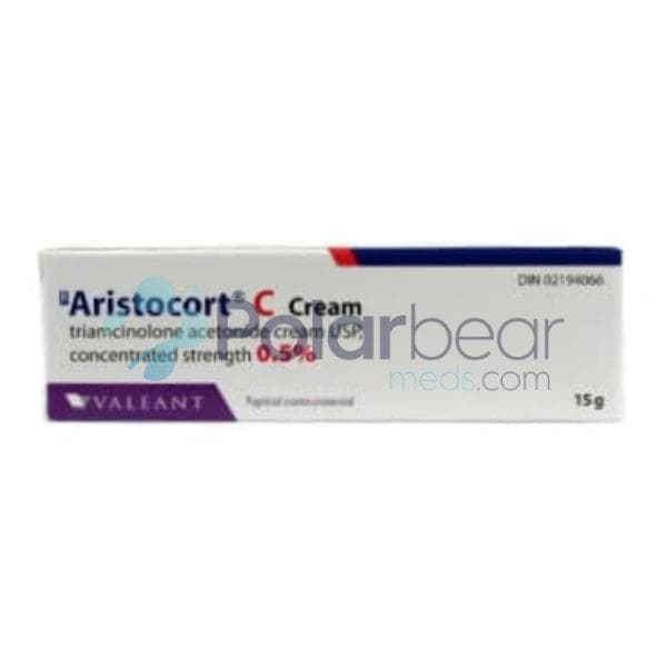 Aristocort C Cream - Image 1