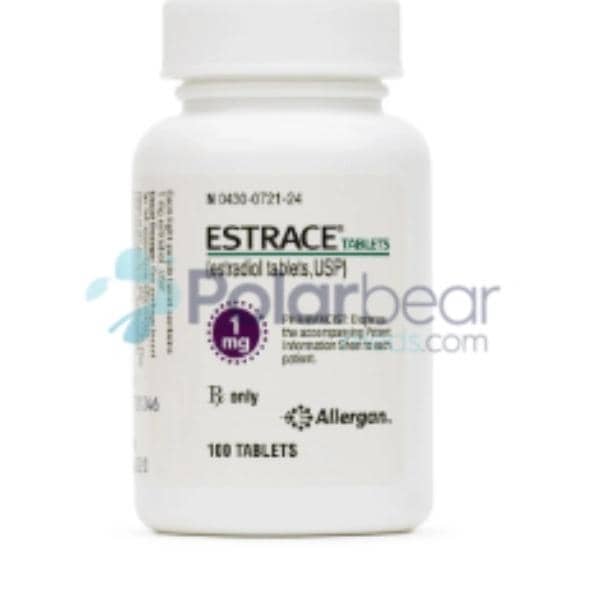 Estrace - Image 1