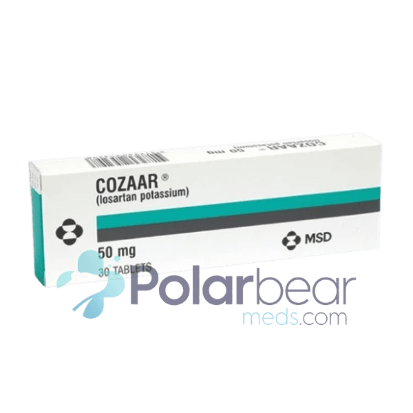 Cozaar product image