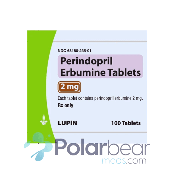 Perindopril - Image 1