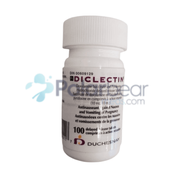 Diclectin product image