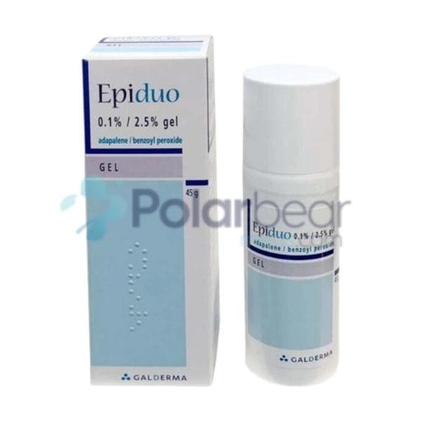Epiduo - Image 1