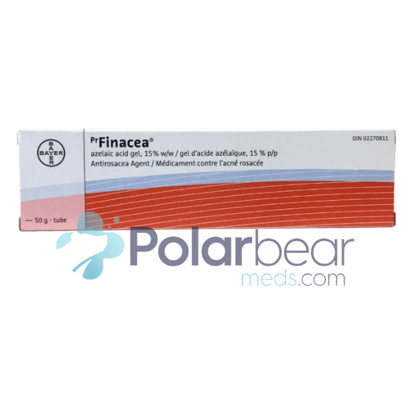 Finacea Gel - Image 1