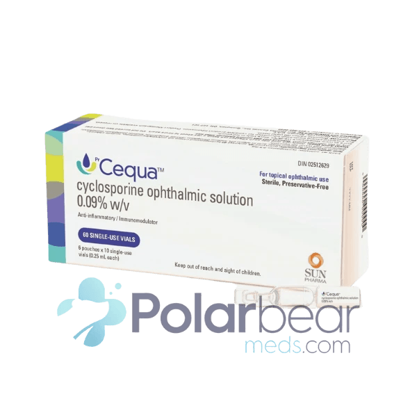 Cyclosporine - Image 1