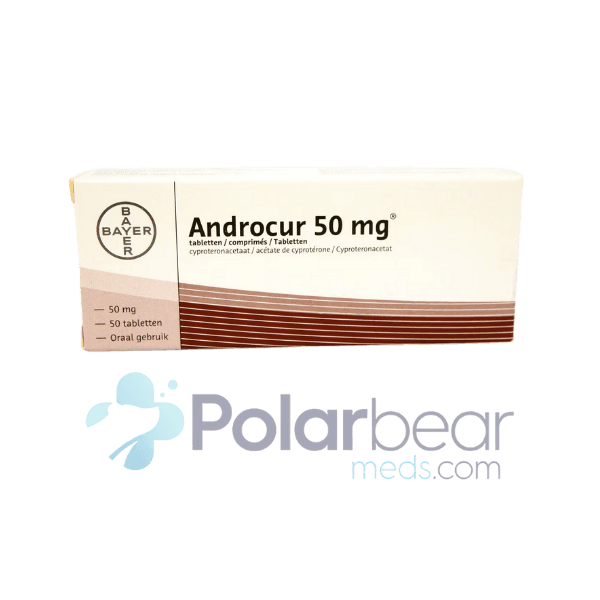 Androcur - Image 1